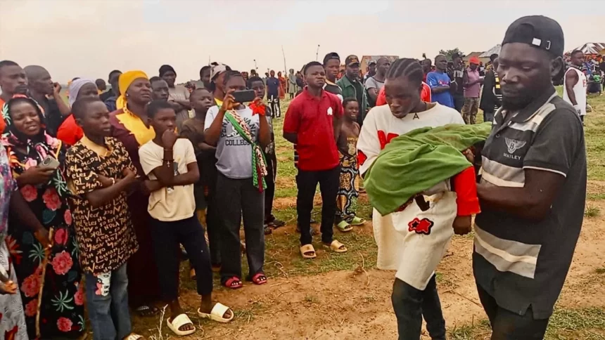 Fresh midnight attack leaves 21 dead in Plateau
