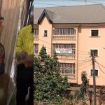 Woman arrested after posing as nurse to steal children in Anambra hospital