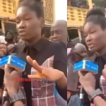 UNIOSUN female student, Ademola recounts how soldier assaulted her