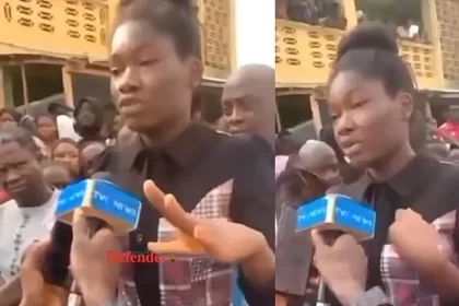 UNIOSUN female student, Ademola recounts how soldier assaulted her