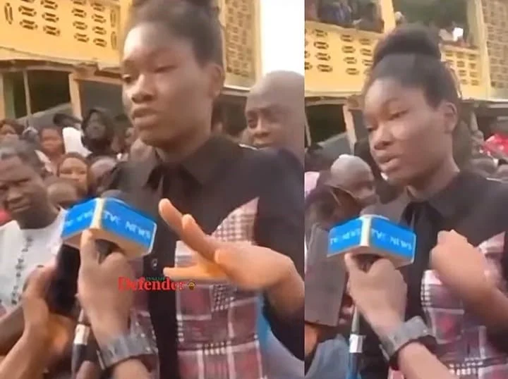 UNIOSUN female student, Ademola recounts how soldier assaulted her