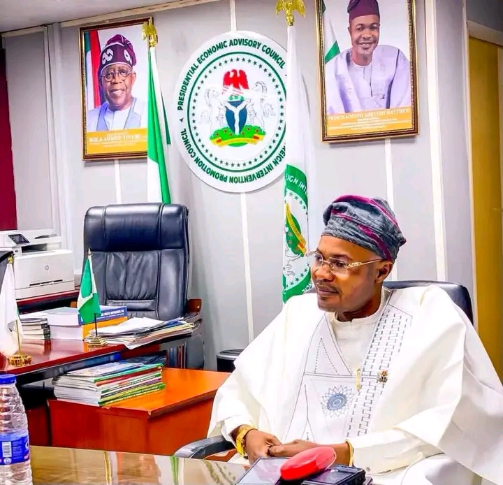 Prince Adeyemi Adeniyi