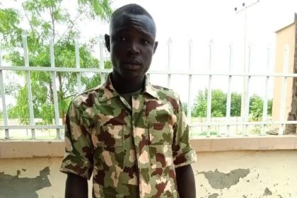 Military