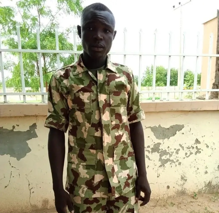 Military