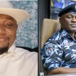 The South-South Bureau Chief of 9News Nigeria, Ambassador Emmalex David Atseyinku