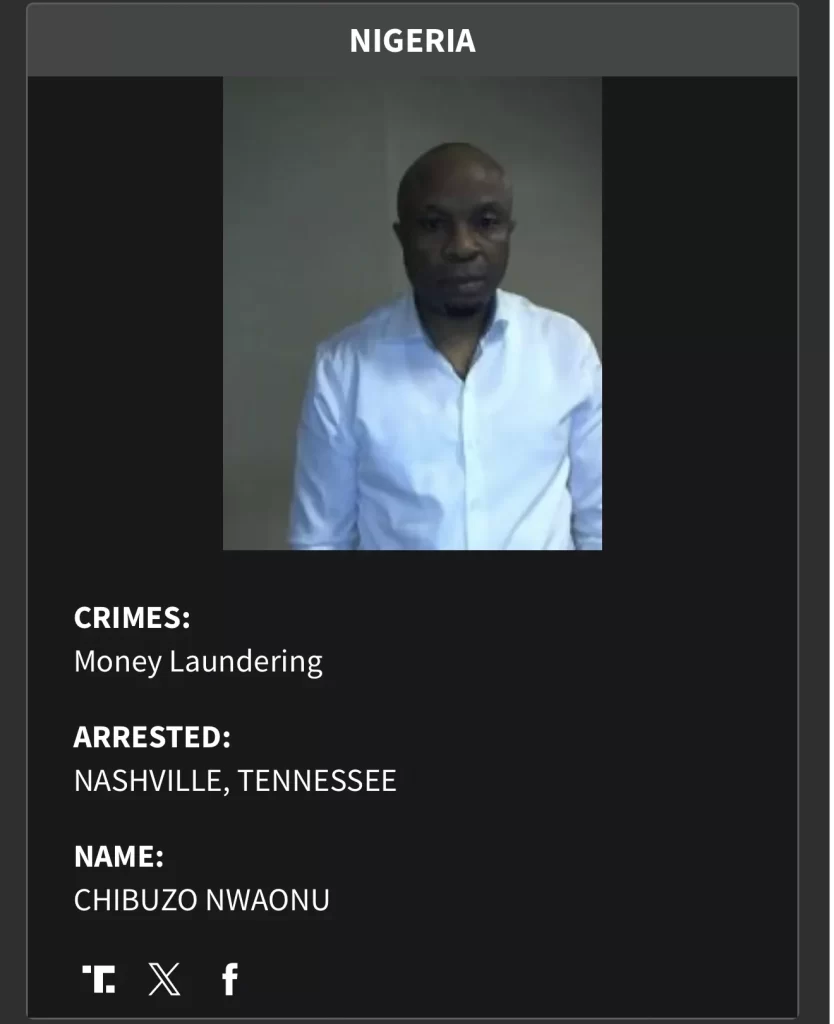 Chibuzor Nwaonu