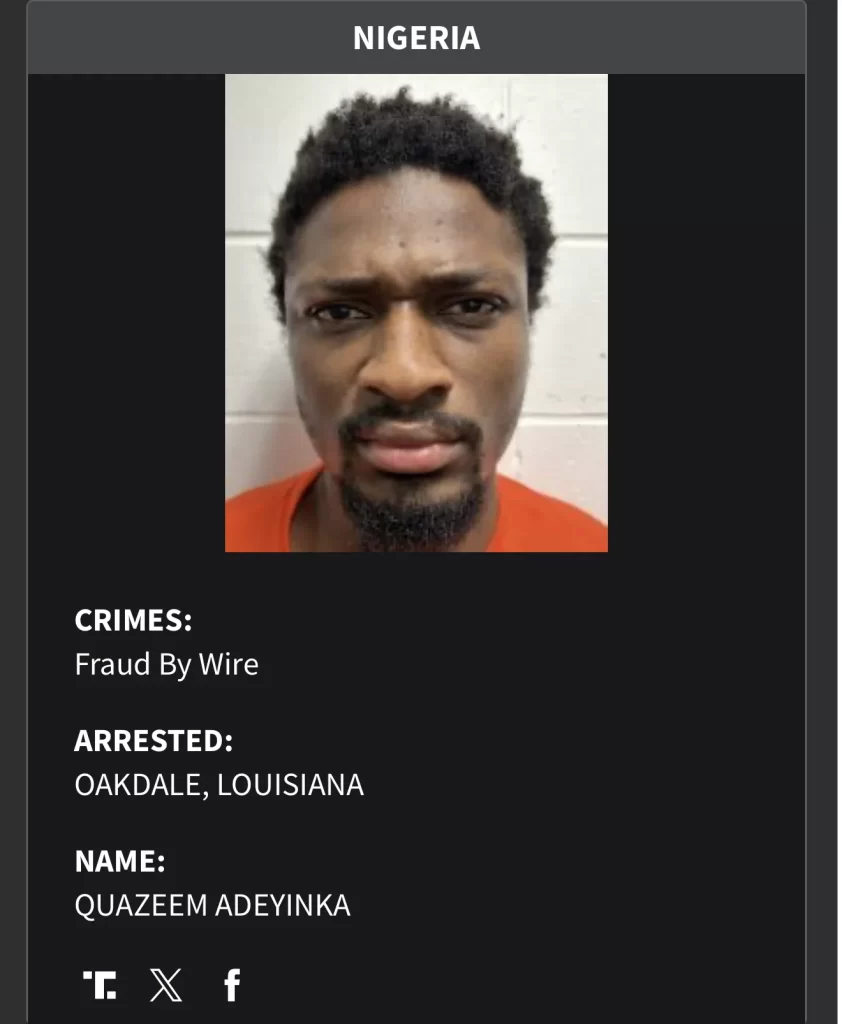 Quakeem Adeyinka