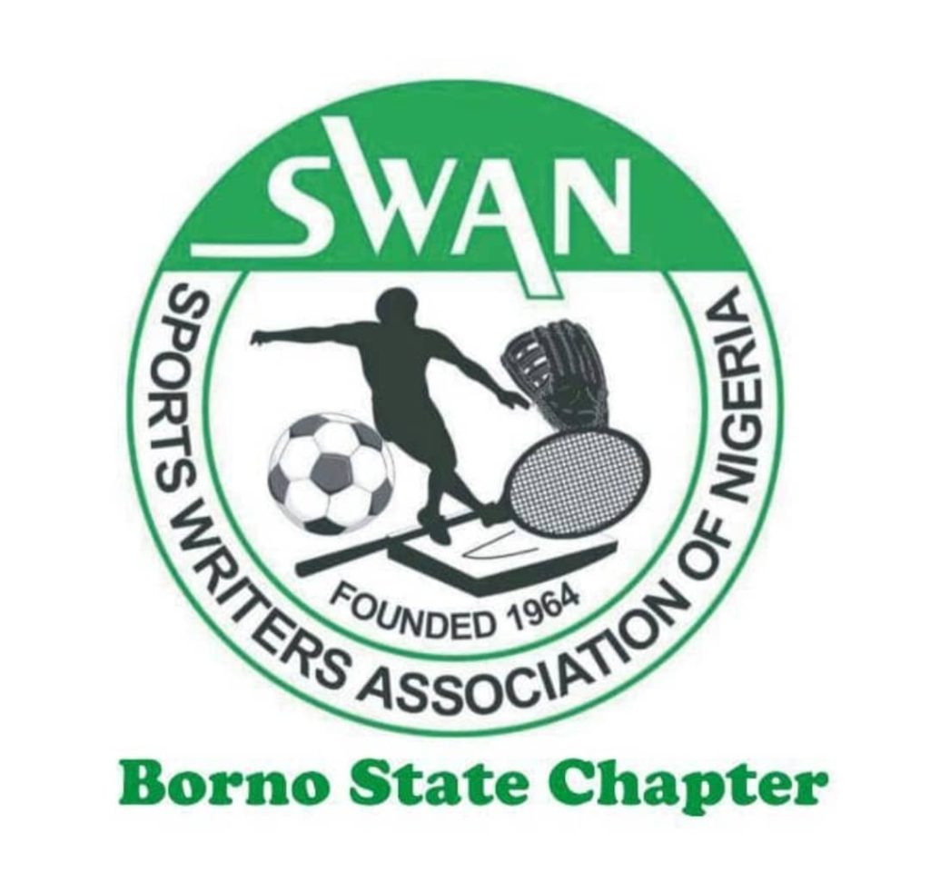 Borno sports writers congratulates El-Kanemi, urges Governor Zulum to reward the team 1 IMG 20260712 WA0004
