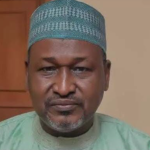 Professor Idris M. Bugaje