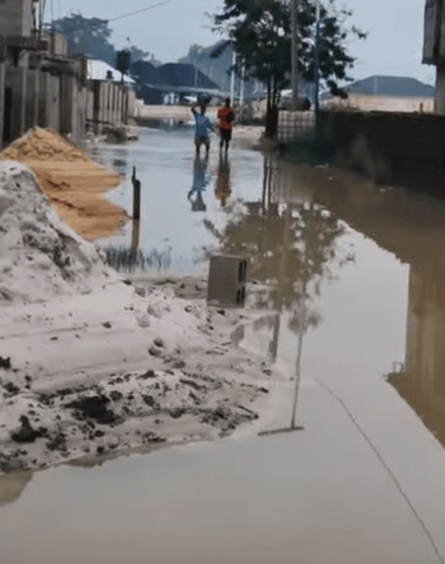 Port Harcourt Residents Raise Alarm Over Recurrent Flooding 1 147273