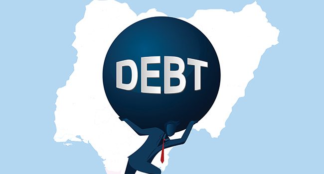 EDITORIAL: The Nigeria that once lent to the World Bank, Borrows to Survive today 2 IMG 5149