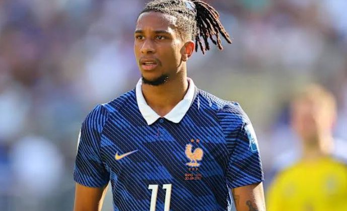 Bayern Munich talisman Michael Olise reportedly eyes Real Madrid move 2 Screenshot 20260717 172446 1