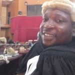 euben Boma Esq