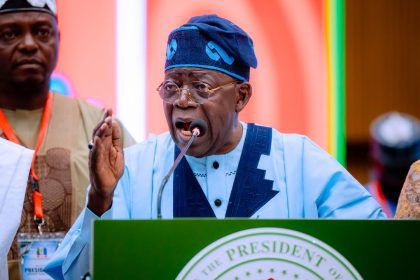 Tinubu speaks on Hardship