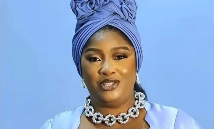 Nollywood star Tope Osoba dies at 40 after cancer battle 2 Screenshot 20260805 165917 1