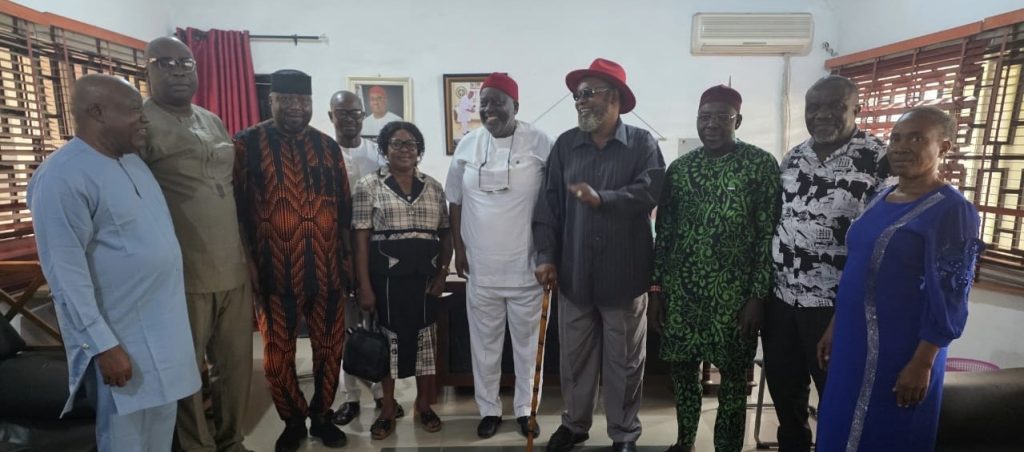 Agriculture beyond Food Production, key to Rural Development — Longers Anyanwu 2 76c65966 3691 48ad a5fd f66ba8d32de9