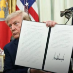 US President, Donald Trump
