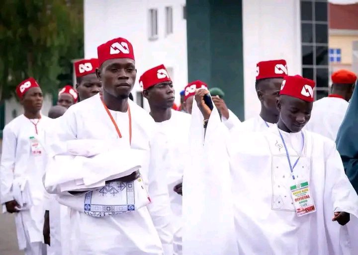 Mass wedding: Kano govt spends N1.5bn for 1,500 indigenous couples 2 1786312357576