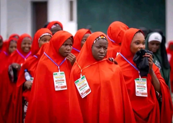 Mass wedding: Kano govt spends N1.5bn for 1,500 indigenous couples 3 1786312347483