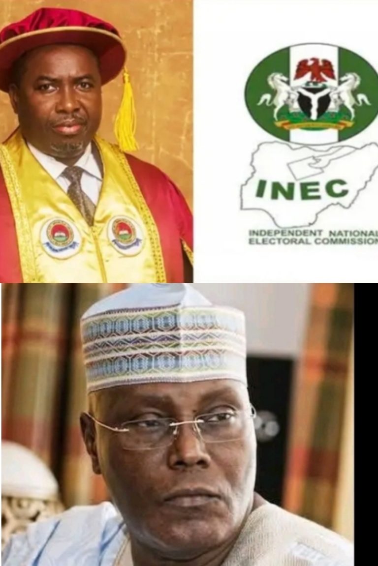 Atiku Raises Alarm Over Outdated BVAS Ahead of 2027 Elections