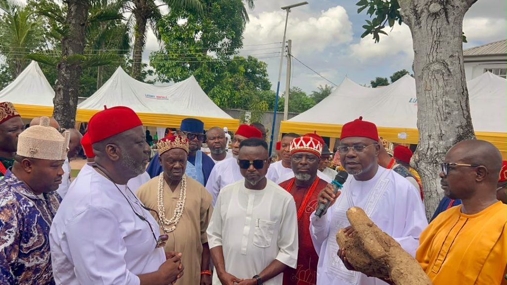 EXCLUSIVE: How Imo State Leaders, Traditional Rulers Joined Chief Longers Anyanwu to Celebrate Birthday 4 ed5d6a3c a65b 49ab 860e 5a1c3b30520e
