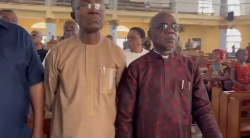 EXCLUSIVE: How Imo State Leaders, Traditional Rulers Joined Chief Longers Anyanwu to Celebrate Birthday 3 IMG 5570