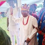 Imo Monarch, Eze Njoku Celebrates 20th Coronation Anniversary, Calls for Unity in Imo State