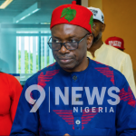 Anambra State Governor, Charles Chukwuma Soludo