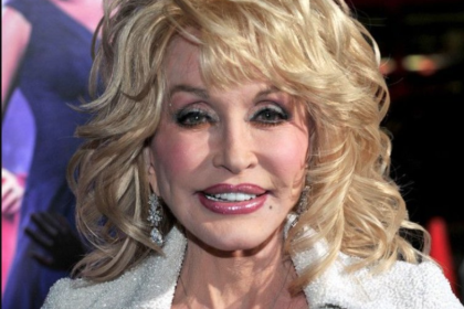 Country music legend Dolly Parton passes away at 80