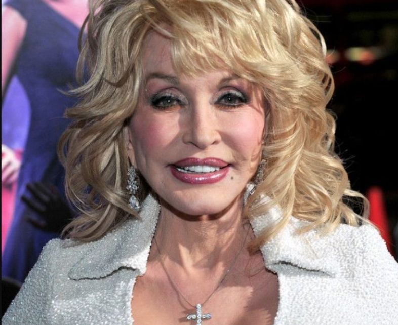 Country music legend Dolly Parton passes away at 80