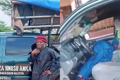 How gunmen waylaid and killed Aiza Nwosu in Awka