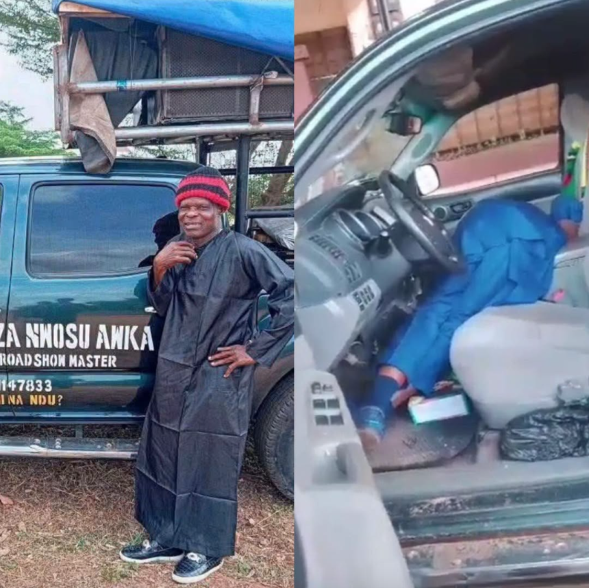 How gunmen waylaid and killed Aiza Nwosu in Awka