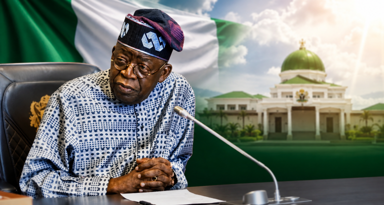 Tinubu FOIA Case: Nigeria Must Face Facts, Not Fears