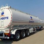 Dangote Fuel Refinery