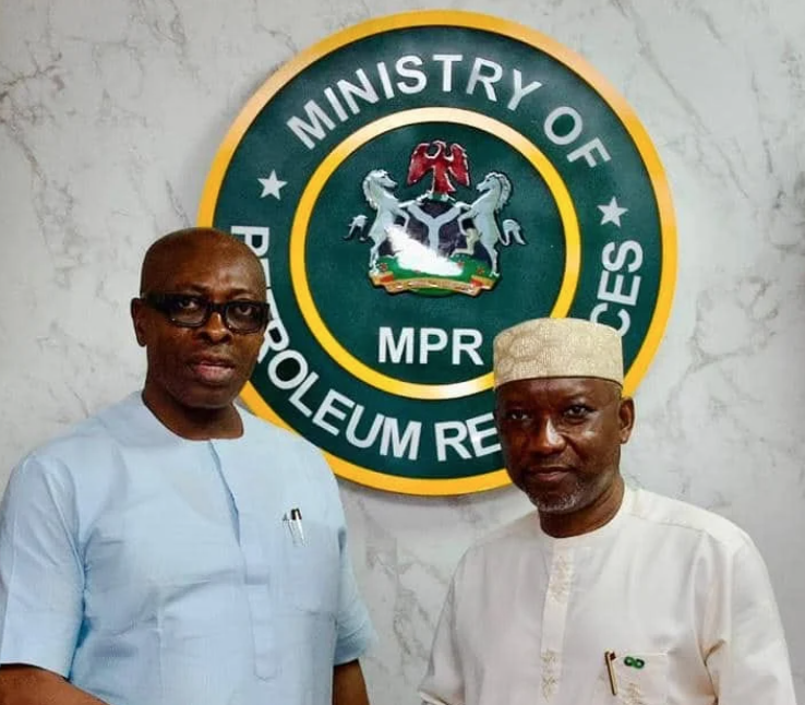 RMAFC seeks oil and gas investment opportunities at China summit