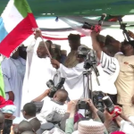 APC Explains Delay in Naming Gombe 2027 Deputy Governorship Candidate