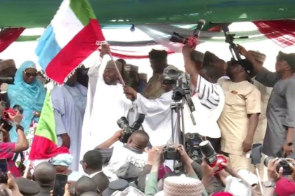 APC Explains Delay in Naming Gombe 2027 Deputy Governorship Candidate