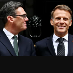 Canadian and France