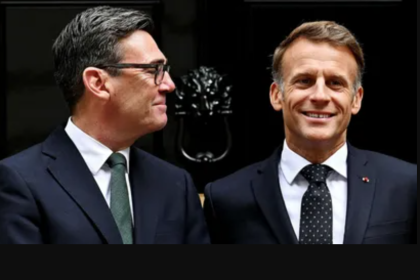 Canadian and France