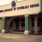 The Federal University of Technology, Owerri (FUTO)