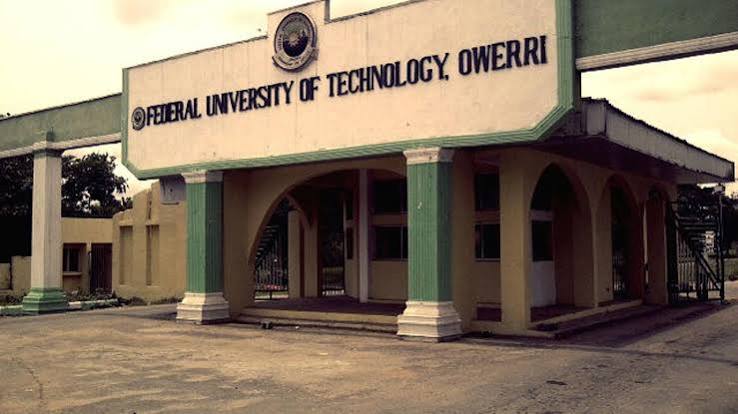 The Federal University of Technology, Owerri (FUTO)