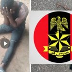 Army Arrests Suspected Kidnapper, Recovers AK-47 in Edo