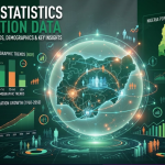 Nigeria Statistics and Population Data
