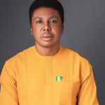 Nollywood Producer Amb Thompson Ukeki