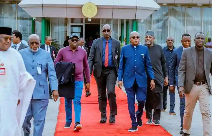 Nigeria’s UNGA Slot Shifts as Tinubu Pulls Out, Shettima Takes Over