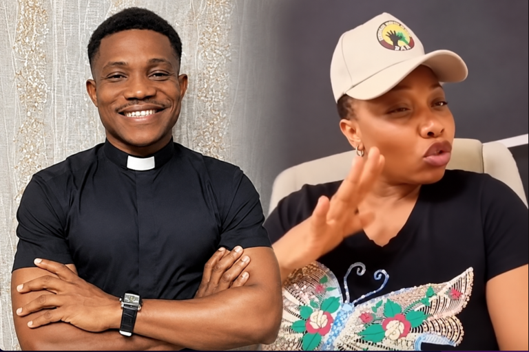 Doris Ogala threatens to expose Pastors Jerry Eze, others