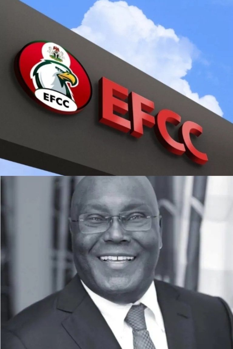 Mambilla: EFCC Opens Fresh Probe Into Atiku, Malami, Dasuki-Linked Transactions
