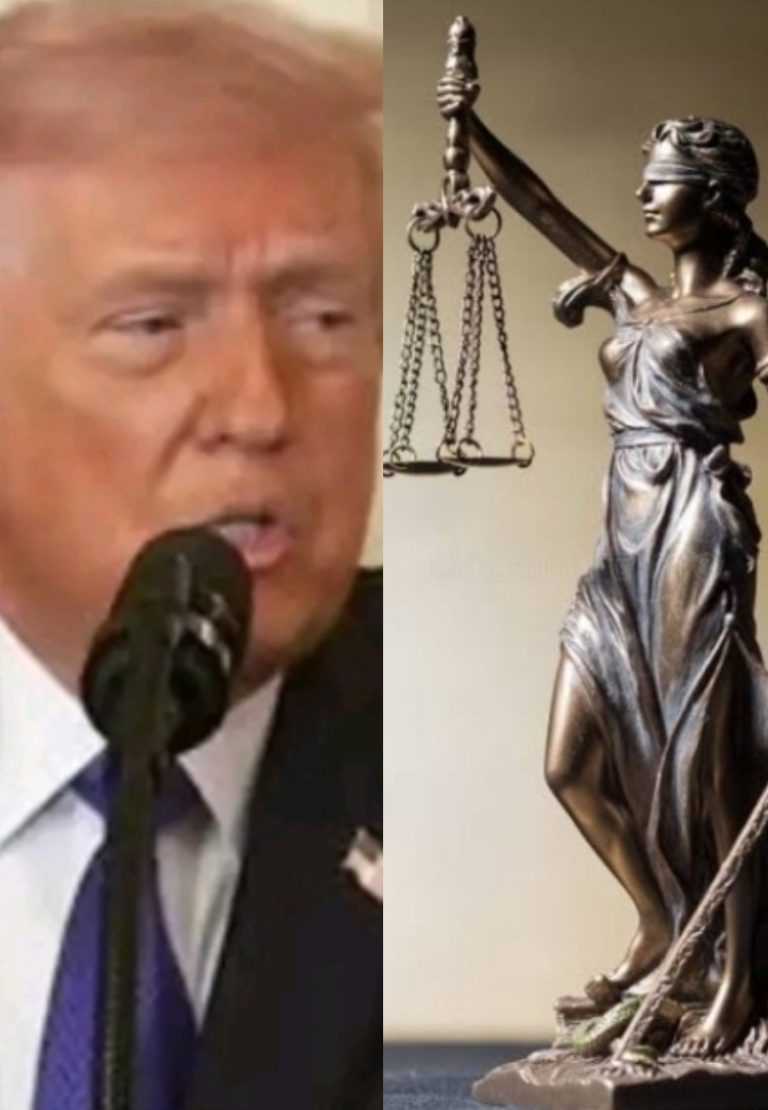 Court Orders Trump to Restore CNN, MS NOW, Politico Access To White House