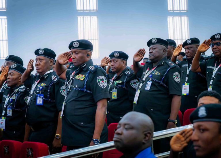 2027 Polls: INEC Warns Funding Gap Could Undermine Security