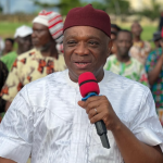 Senator Orji Uzor Kalu